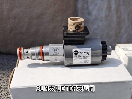 SUN太陽(yáng)DTDF-MCN